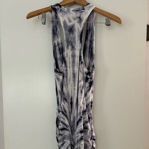 Young, Fabulous and Broke maxi dress